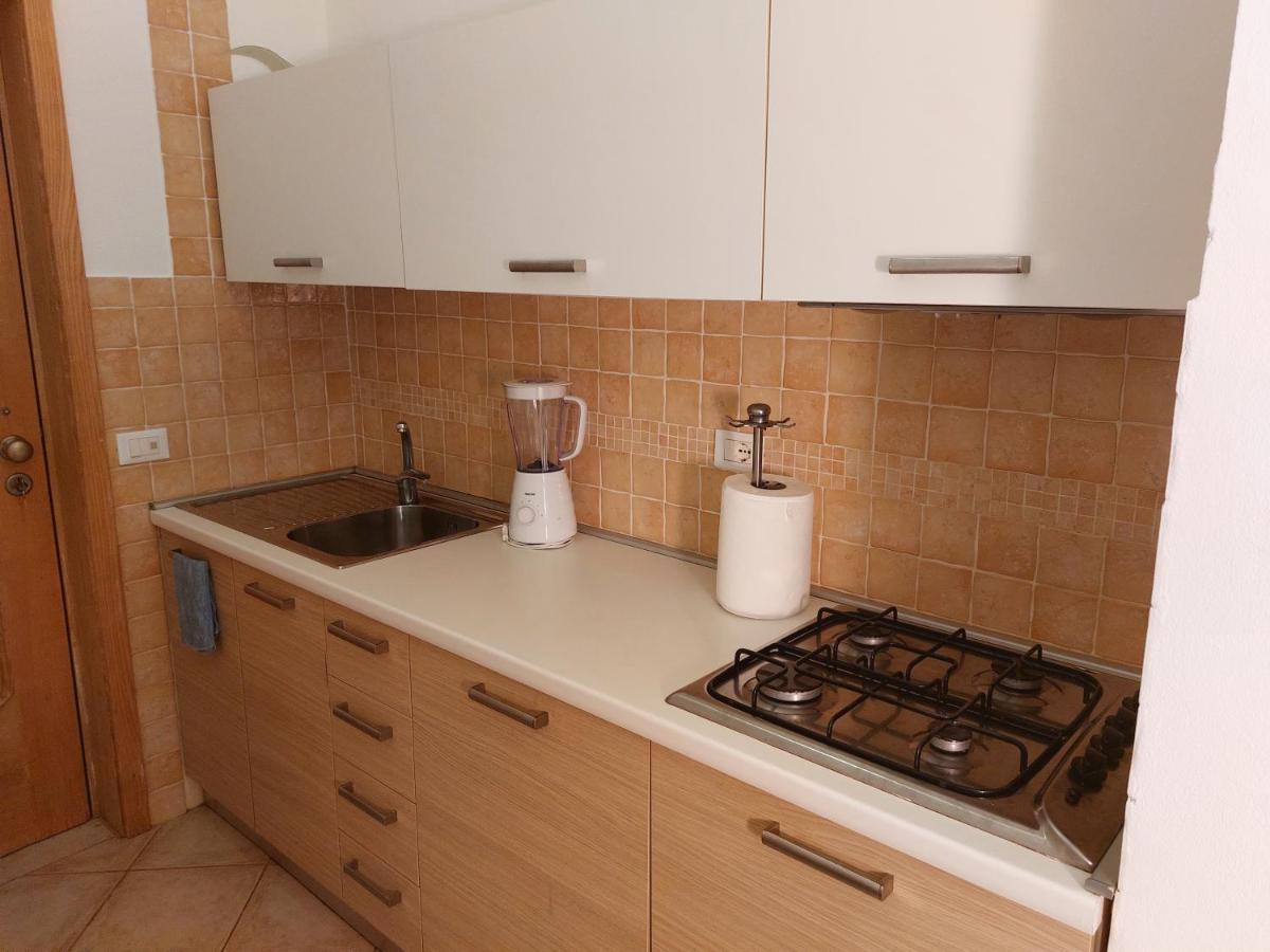 Apartamento Antunes Santa Maria Exteriér fotografie